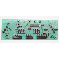 PCB Console Board for 1403 Treadmill  - CPCB1403 - Tecnopro